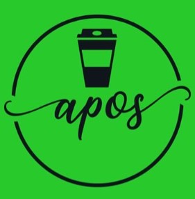 Logo of A Place of Space